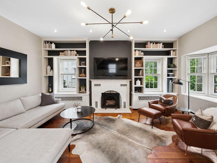 Property Photo: 61 S Riverview Street OH 43017