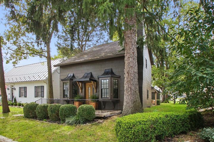 Property Photo: 61 S Riverview Street OH 43017