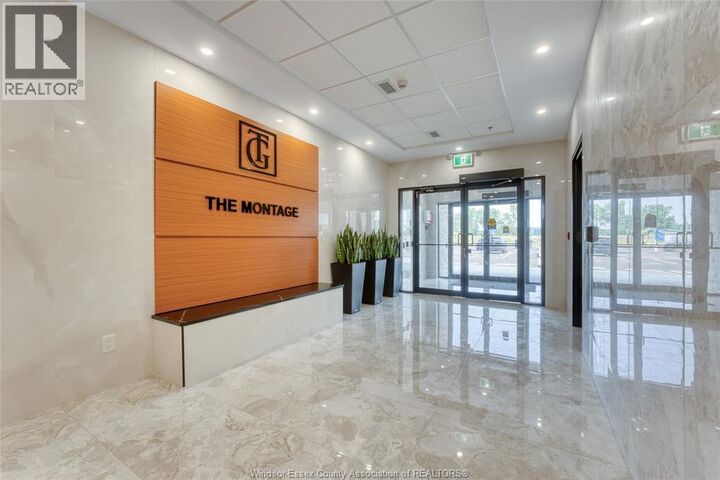 Property Photo:  4785 Walker Road 410  ON N9G 0E3 