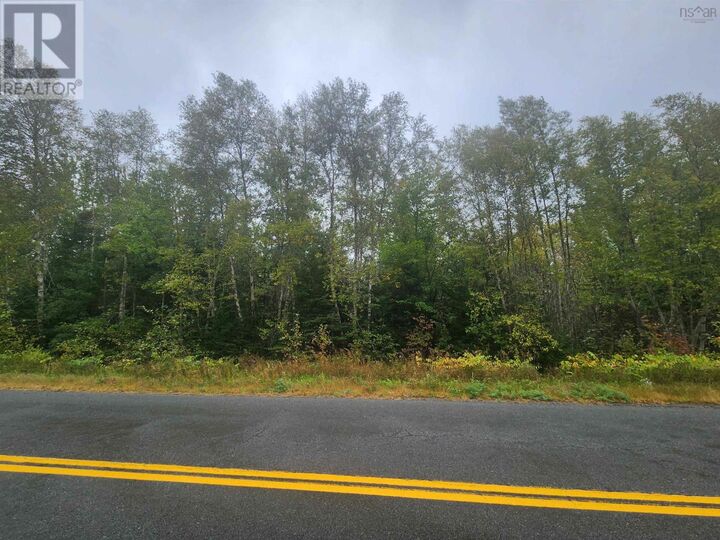 Property Photo:  43 Acres Findley Road  NS B0N 1T0 