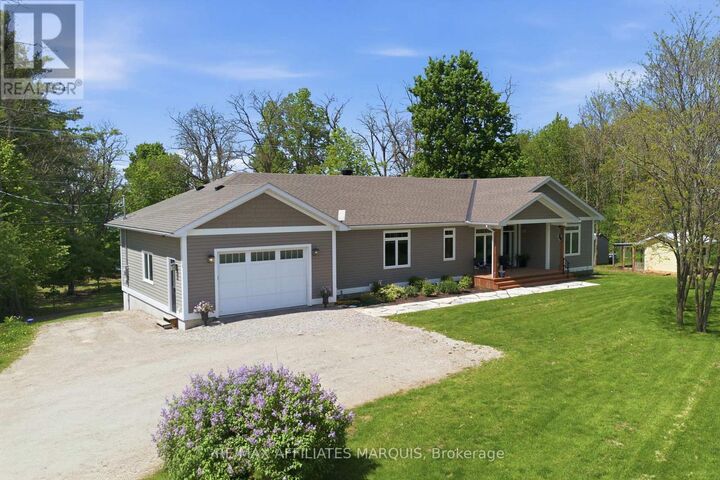 Property Photo: 12 R9 Road ON K0G 1L0