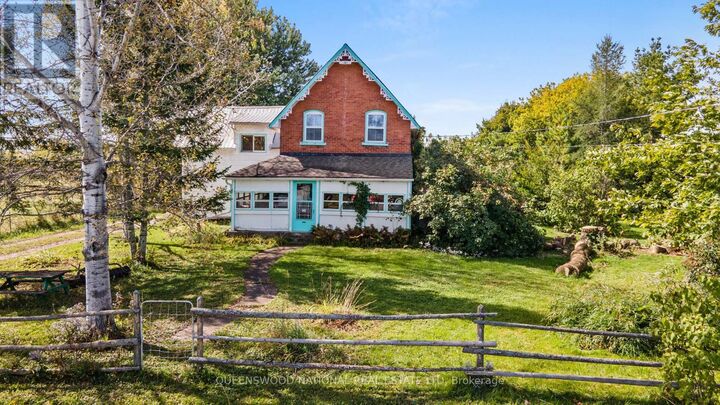 Property Photo:  101 Waite Street South  ON K0J 1V0 