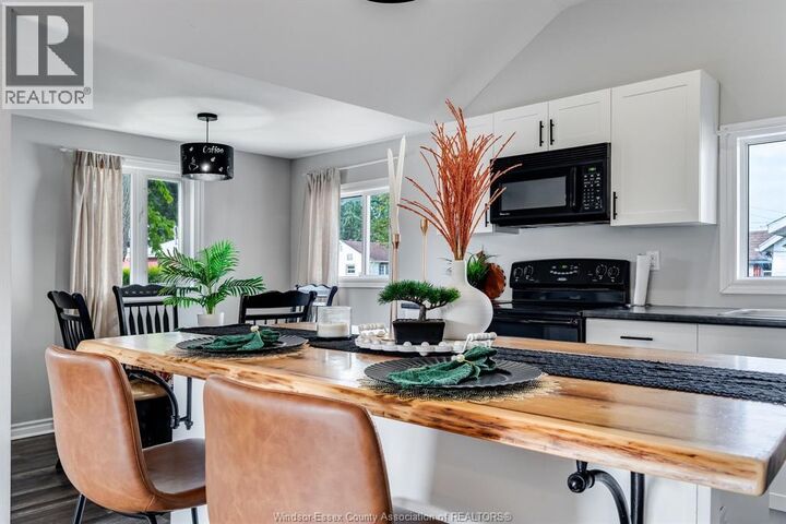 Property Photo: 316 Erieview Drive ON N9Y 1M4