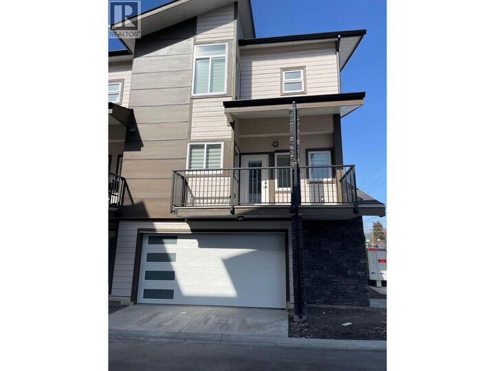 Property Photo: 1354 Rutland Road North 1 BC V1X 0C2