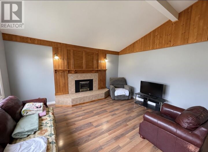 Property Photo:  6 Preston Place  NL A2B 1A4 