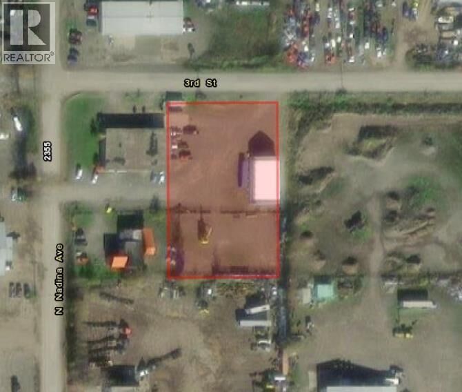 Property Photo:  2800 3rd Street  BC V0J 1Z2 