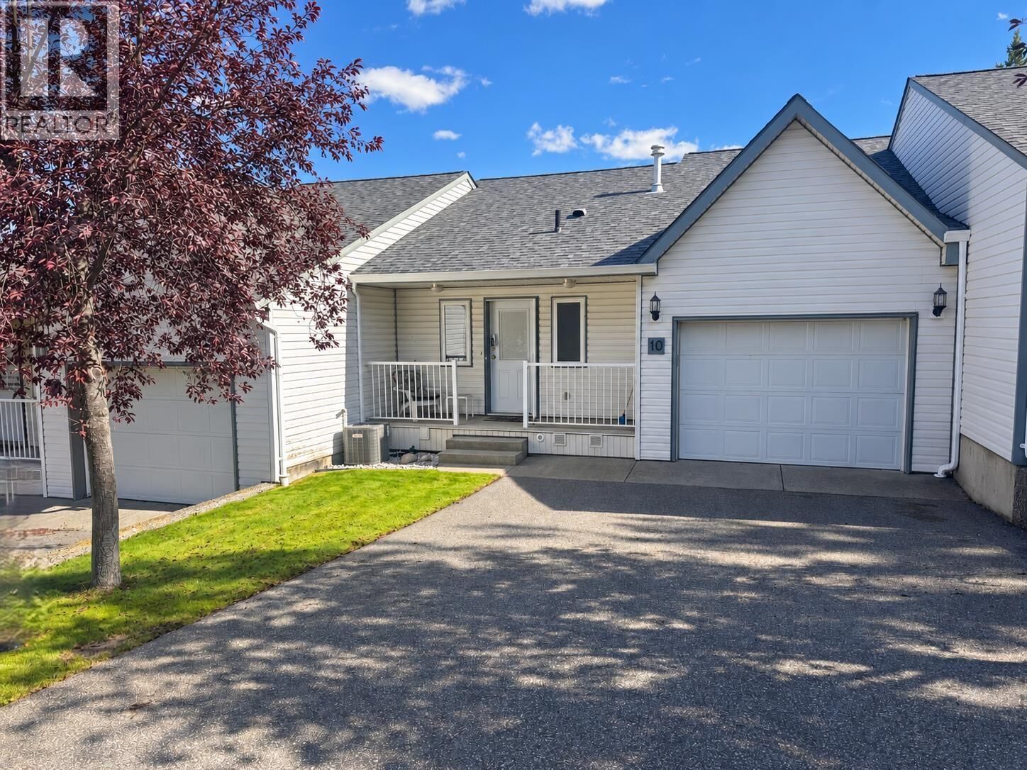 Property Photo:  11 Eagle Crescent 10  BC V2G 4R6 