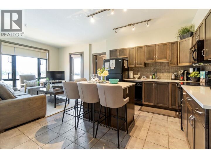 Property Photo:  654 Cook Road 501  BC V1W 3G7 