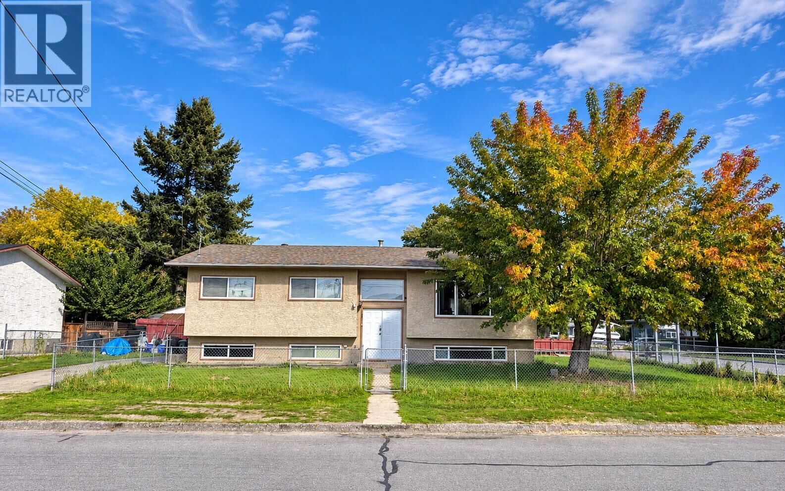 Property Photo:  4301 16th Avenue  BC V1T 6P3 