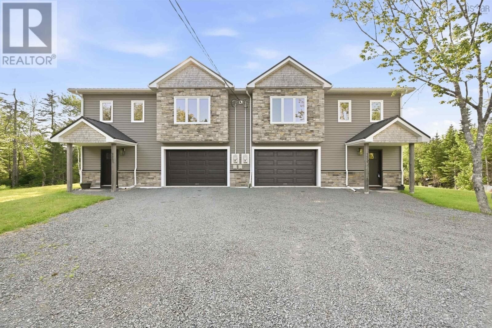 Property Photo: 2455 Old Sambro Road NS B3V 1C9