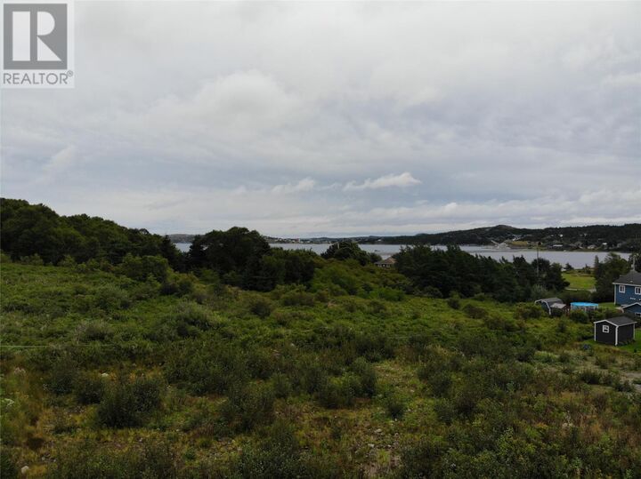 Property Photo:  Lot 4 Southside Place  NL A0A 1X0 