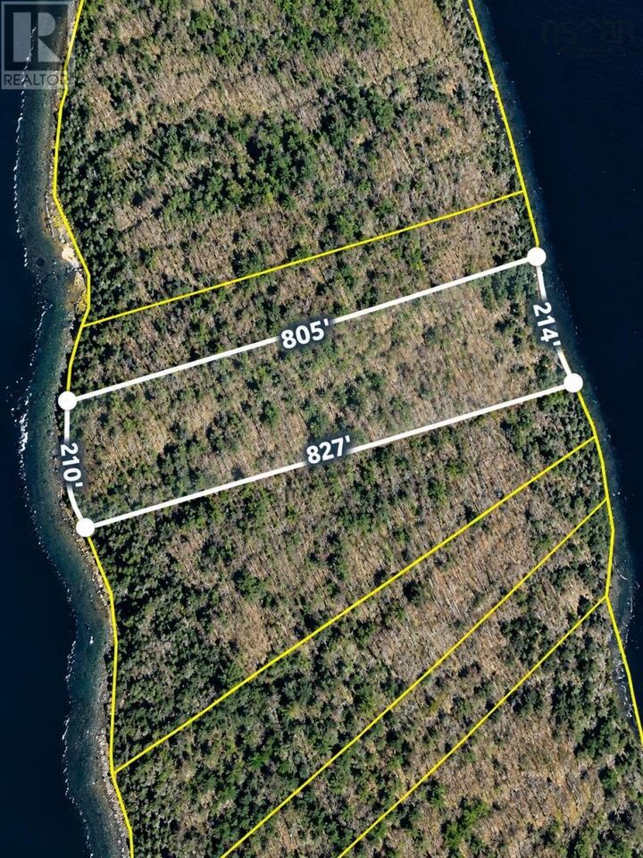 Property Photo:  Highway 308 S  NS B0W 3M0 