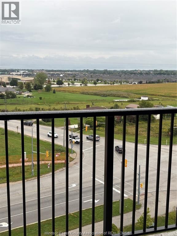 Property Photo:  4400 Laurier 601  ON N9H 0R1 