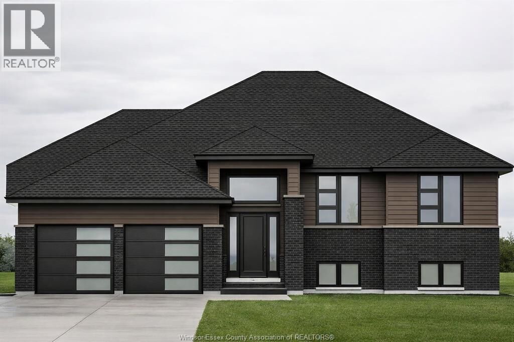 Property Photo: 1251 Campana Crescent ON N8L 0K4