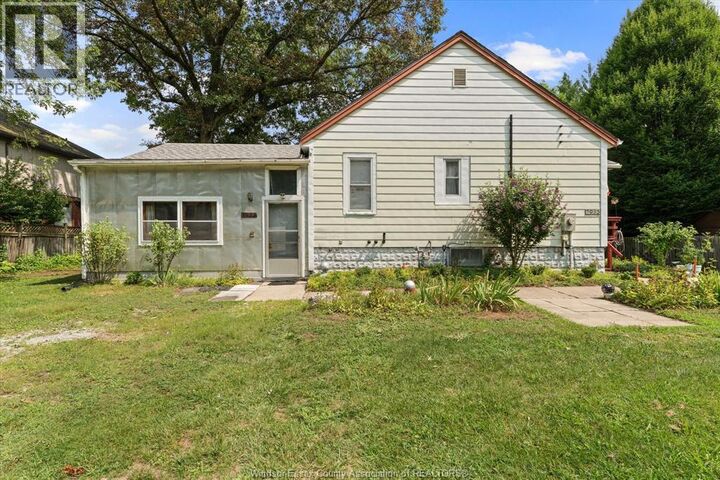 Property Photo:  7035 Matchette Road  ON N9J 2S1 