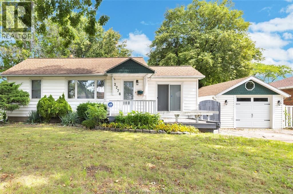 Property Photo:  2778 Princess  ON N8T 1W4 
