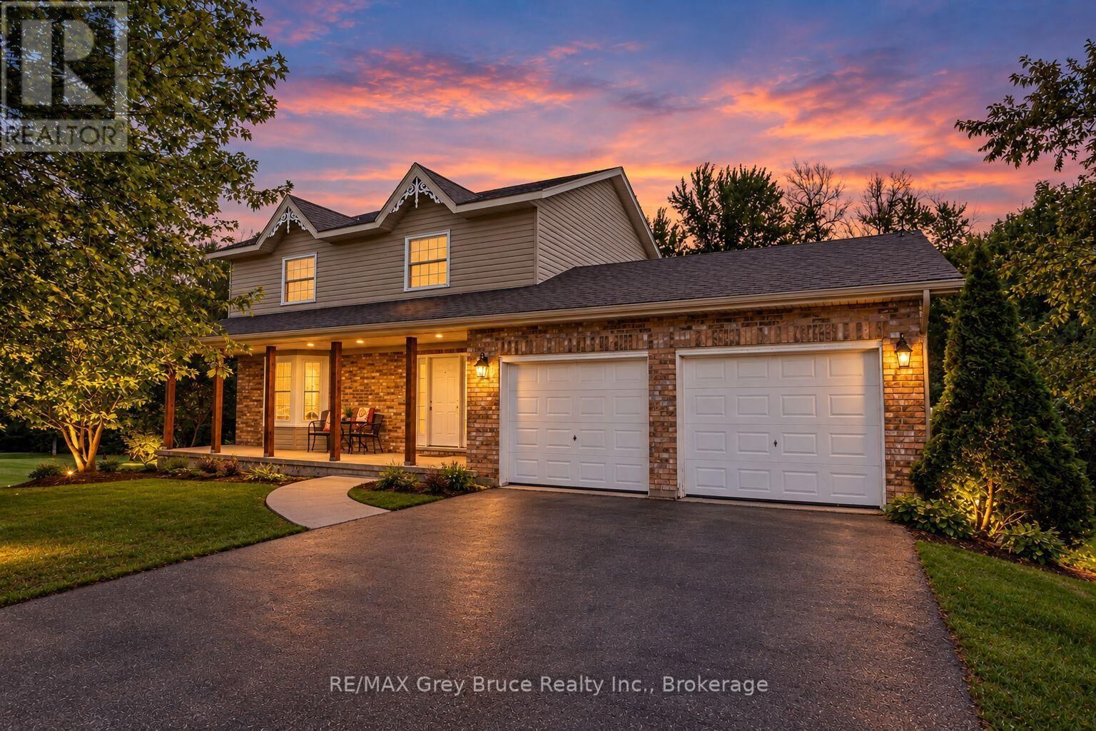 Property Photo:  162066 A Line  ON N4K 5N7 