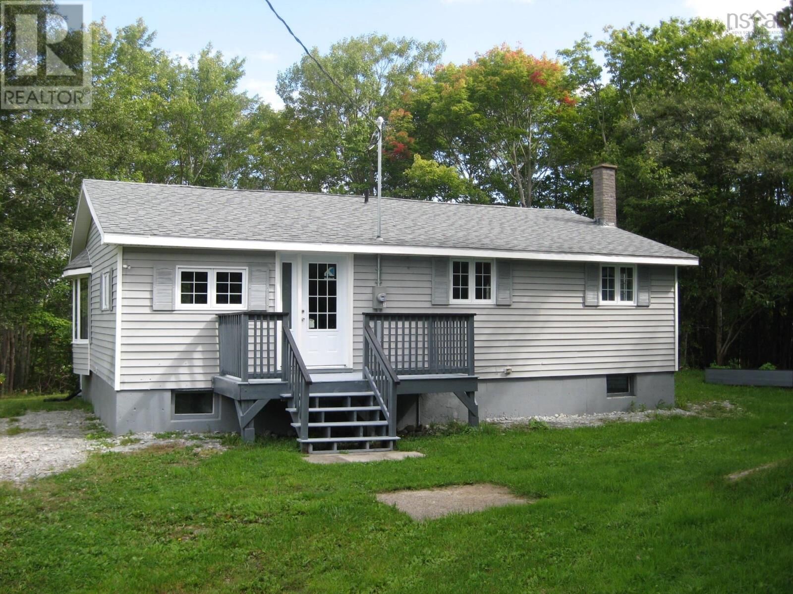 Property Photo: 379 Old Port Mouton Road NS B0T 1G0