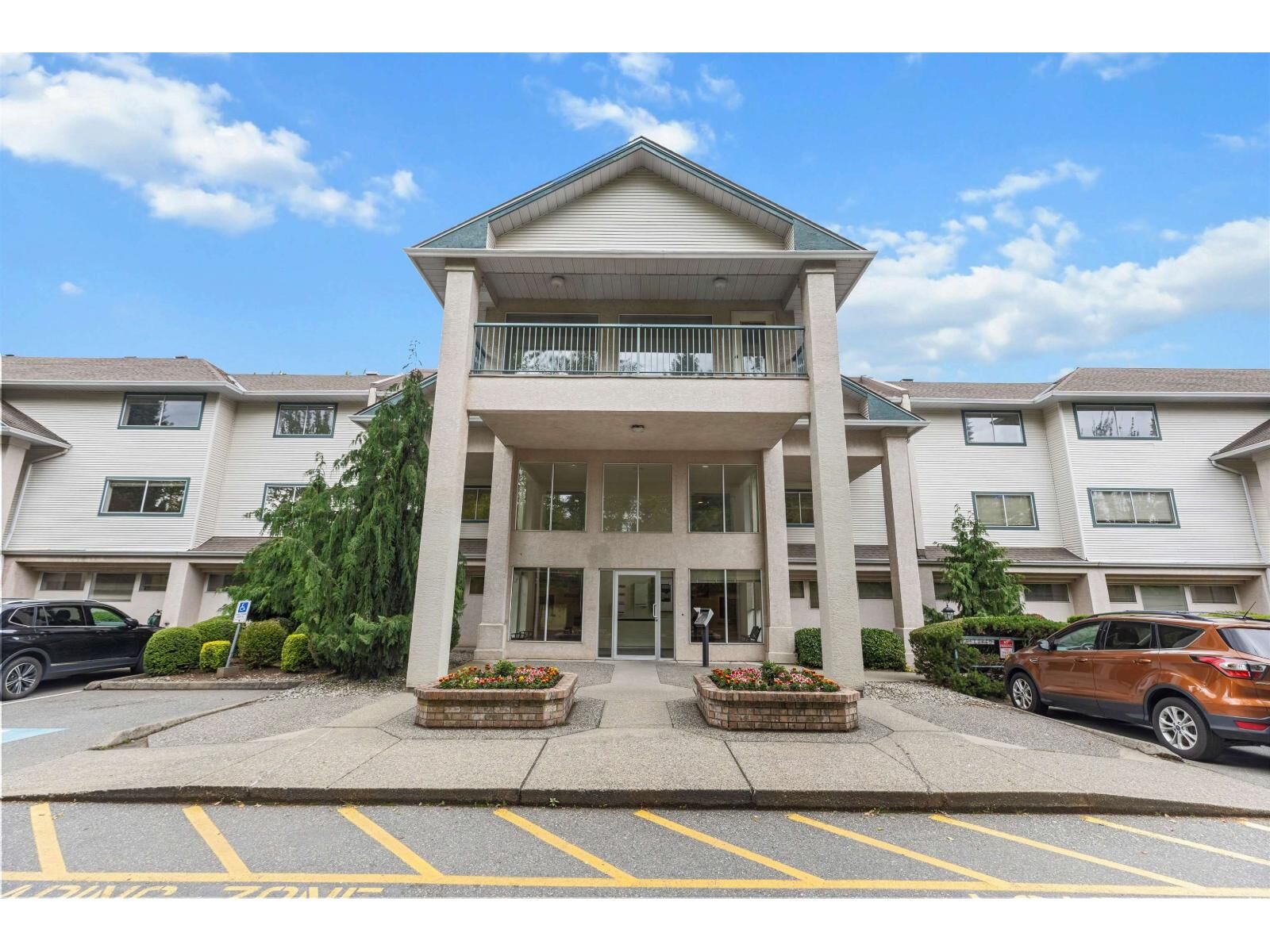 Property Photo: 1755 Salton Road 205 BC V2S 7C5