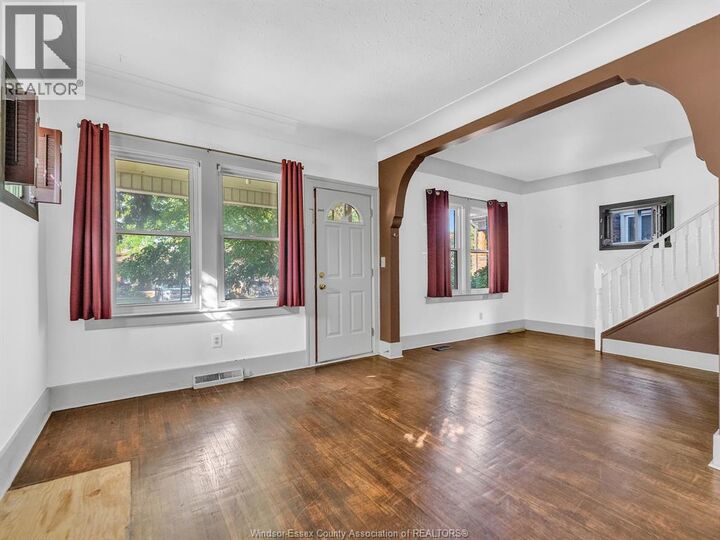 Property Photo: 1396 Moy Avenue ON N8X 4S6