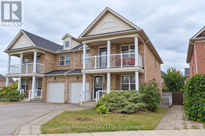 Property Photo:  46 Young Crescent  ON L0S 1J0 