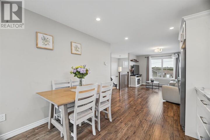 Property Photo:  6 Timber Place  NL A1X 0H3 