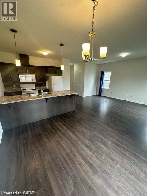 Property Photo: 25 Kendell Lane Upper ON N5C 3J1