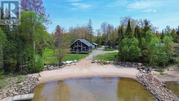 Property Photo:  838 Four Seasons Dr  ON P0S 1E0 