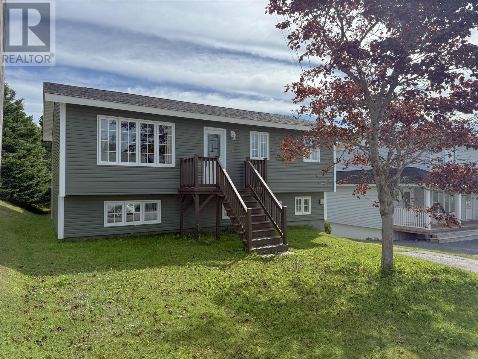 Property Photo:  18 Mountainview Road  NL  