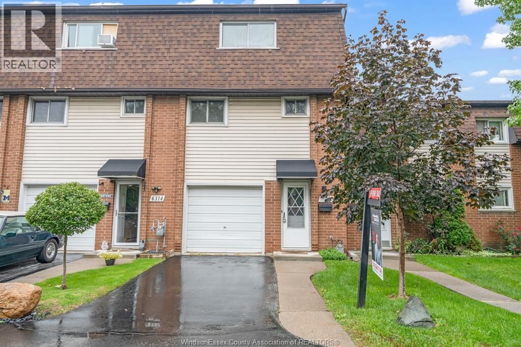 Property Photo:  6312 Thornberry  ON N8T 3A2 