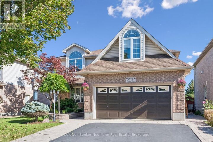 Photo de la propriété: 235 Deerpath Drive ON N1K 1W5
