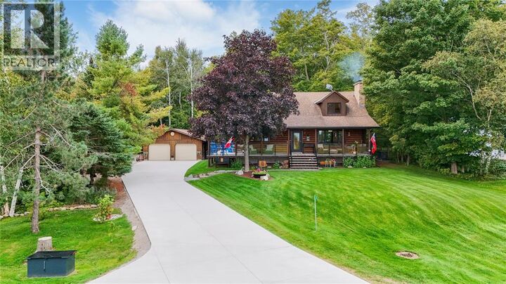 Property Photo: 1 Miller Lake Shore Road ON N0H 1Z0