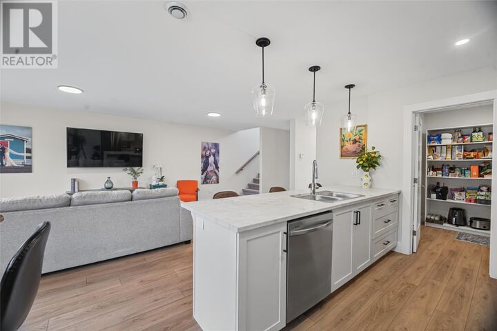 Property Photo: 42 Trenton Drive NL A1L 4B8