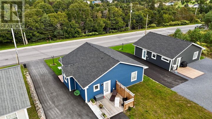 Property Photo: 171-1 Queen Street NL A2N 2P5