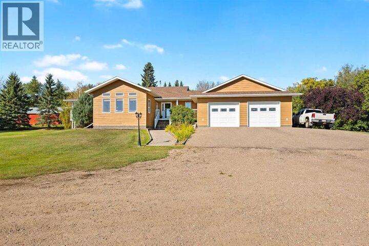 Property Photo:  515064 Hwy 893  AB T0B 2J0 