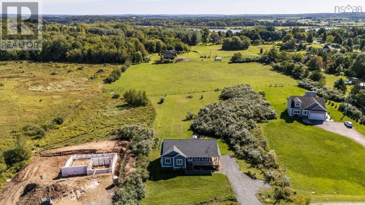 Property Photo:  411 Falmouth Dyke Road Road  NS B0P 1P0 