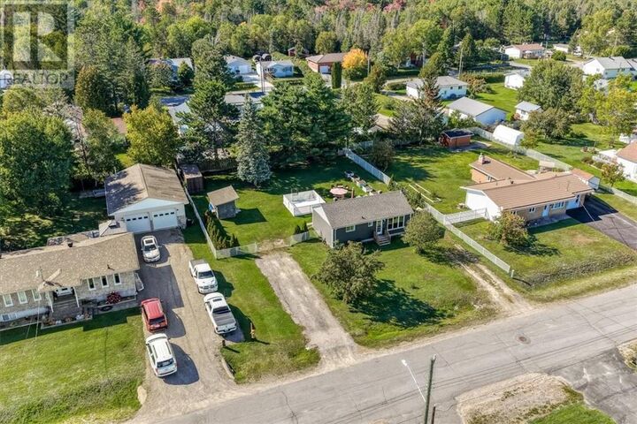 Property Photo:  21 Roberta Avenue  ON P0M 1R0 