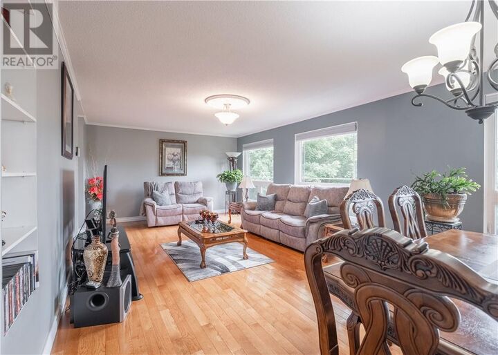 Property Photo:  309 Clear Lake Drive  ON P5E 1N6 