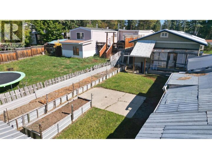 Property Photo:  113 311 Avenue  BC V1A 3J6 