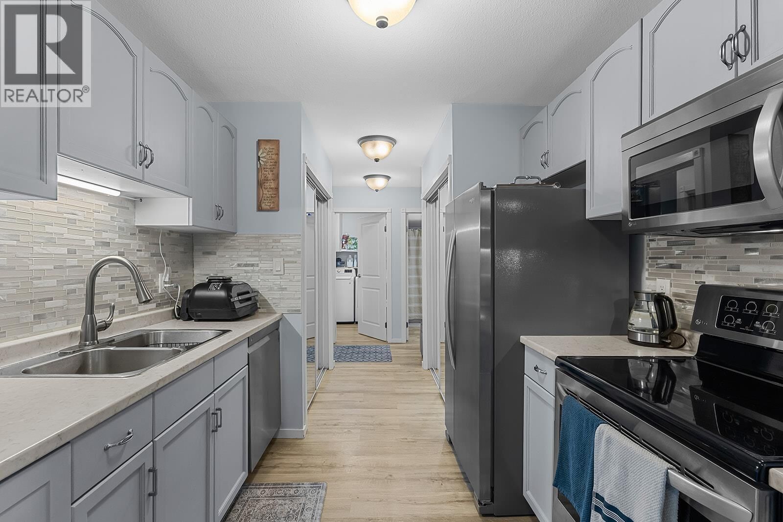 Property Photo: 3842 Gordon Drive 133 BC V1W 3G5