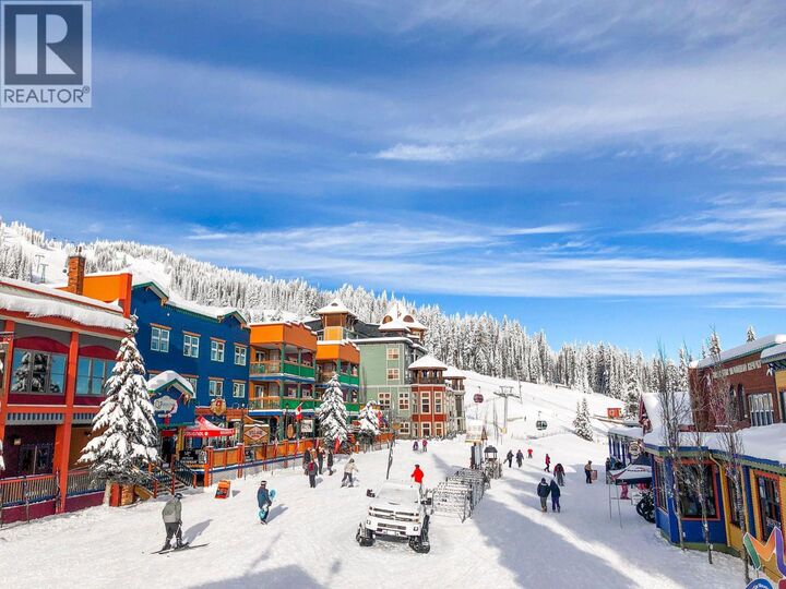 Property Photo: 665 Monashee Road BC V1B 3M1