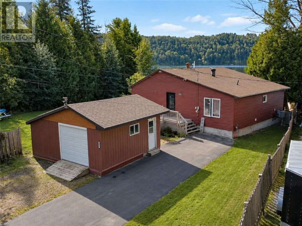 Property Photo:  231 Simon Lake Drive  ON P0M 2M0 