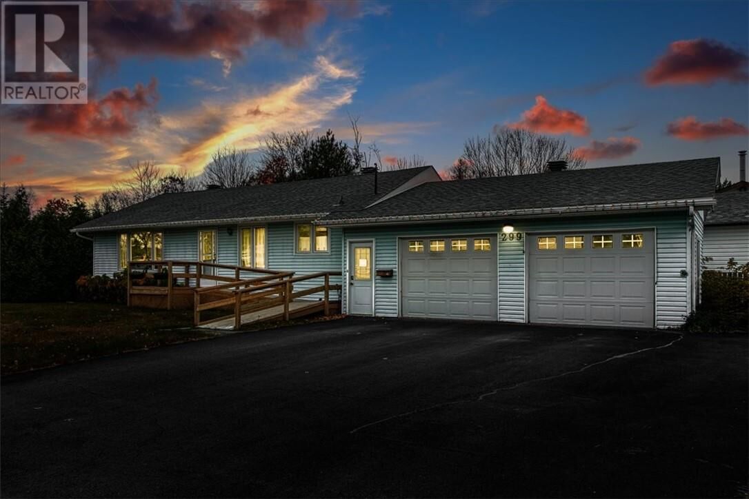 Property Photo: 299 Penman ON P3L 1H8