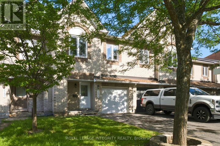Property Photo:  2254 Silverado Crescent  ON K4A 4V1 