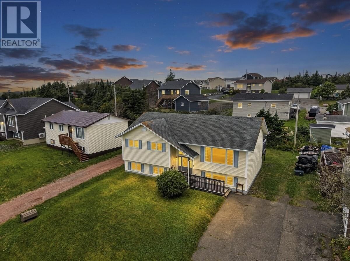 Property Photo:  6 Harbourview Drive  NL A0B 1A0 