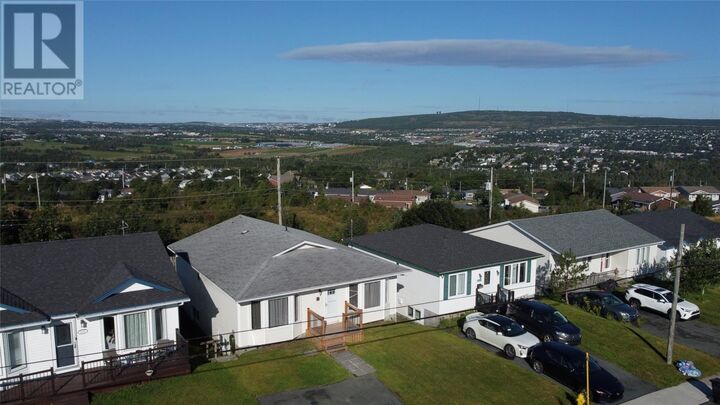 Property Photo:  130.5 Old Petty Harbour Road  NL A1G 1H7 