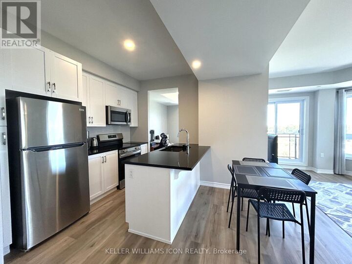 Property Photo:  1350 Hemlock Road 605  ON K1K 5C2 