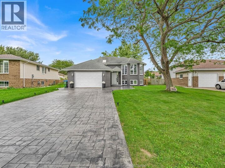 Property Photo:  242 George Crescent  ON N0R 1A0 