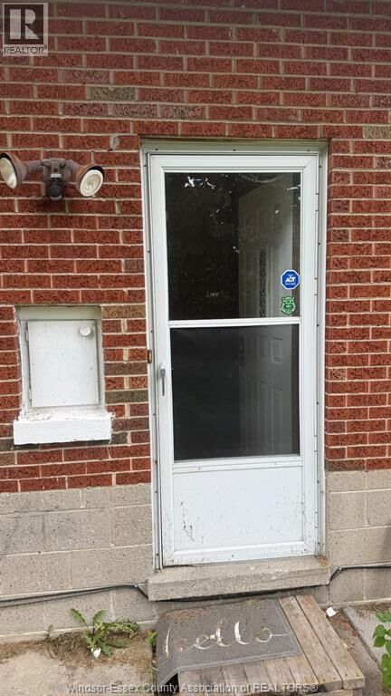 Property Photo:  3580 McKay Aven (Lower Unit)  ON N9E 2R9 