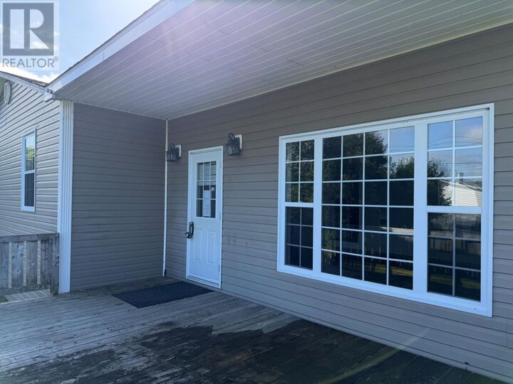 Property Photo: 2 Birch Street NL A0G 1A0